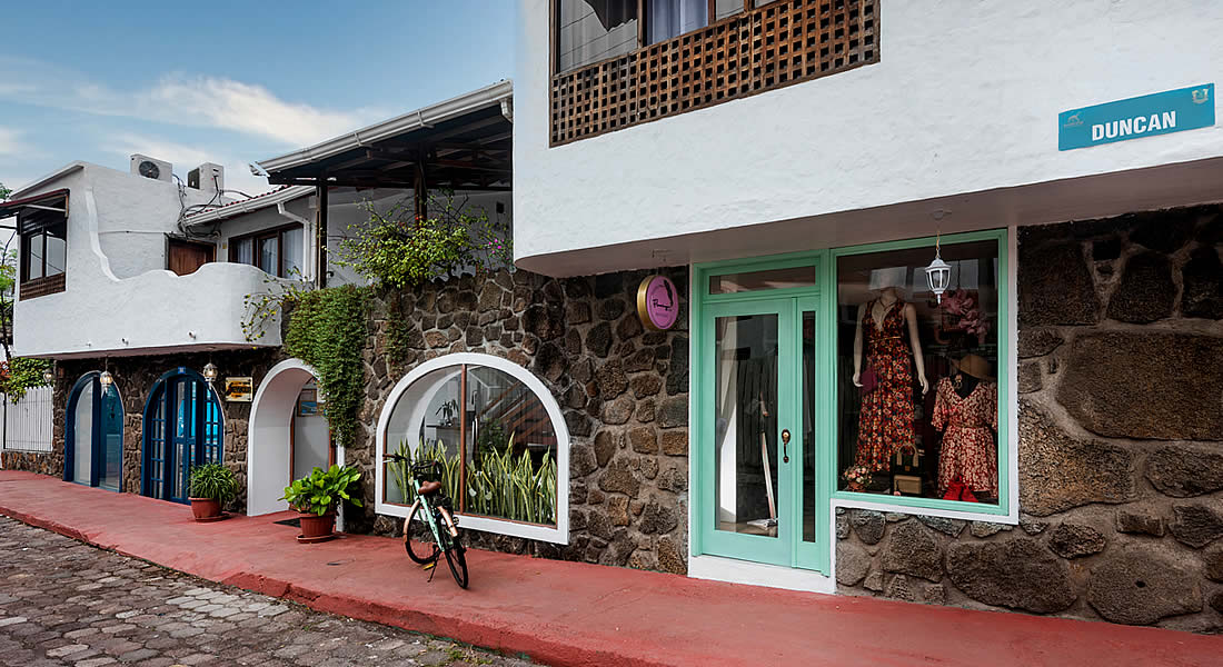 Hostal Seymour Galápagos