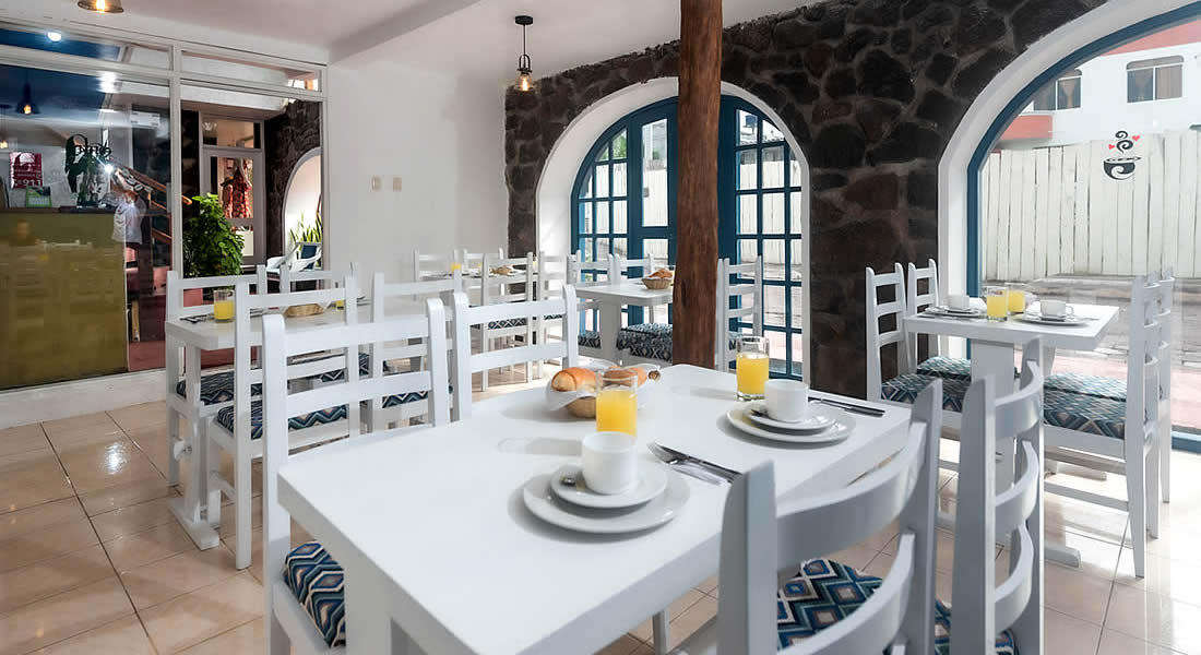 Restaurante