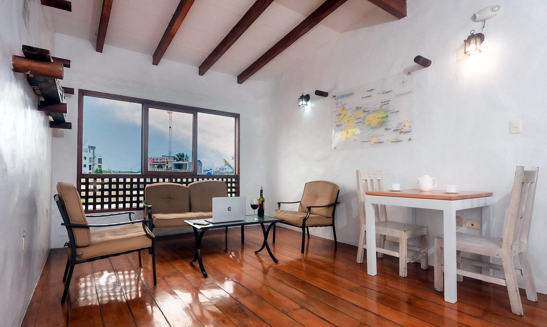 Hostal Seymour Galápagos