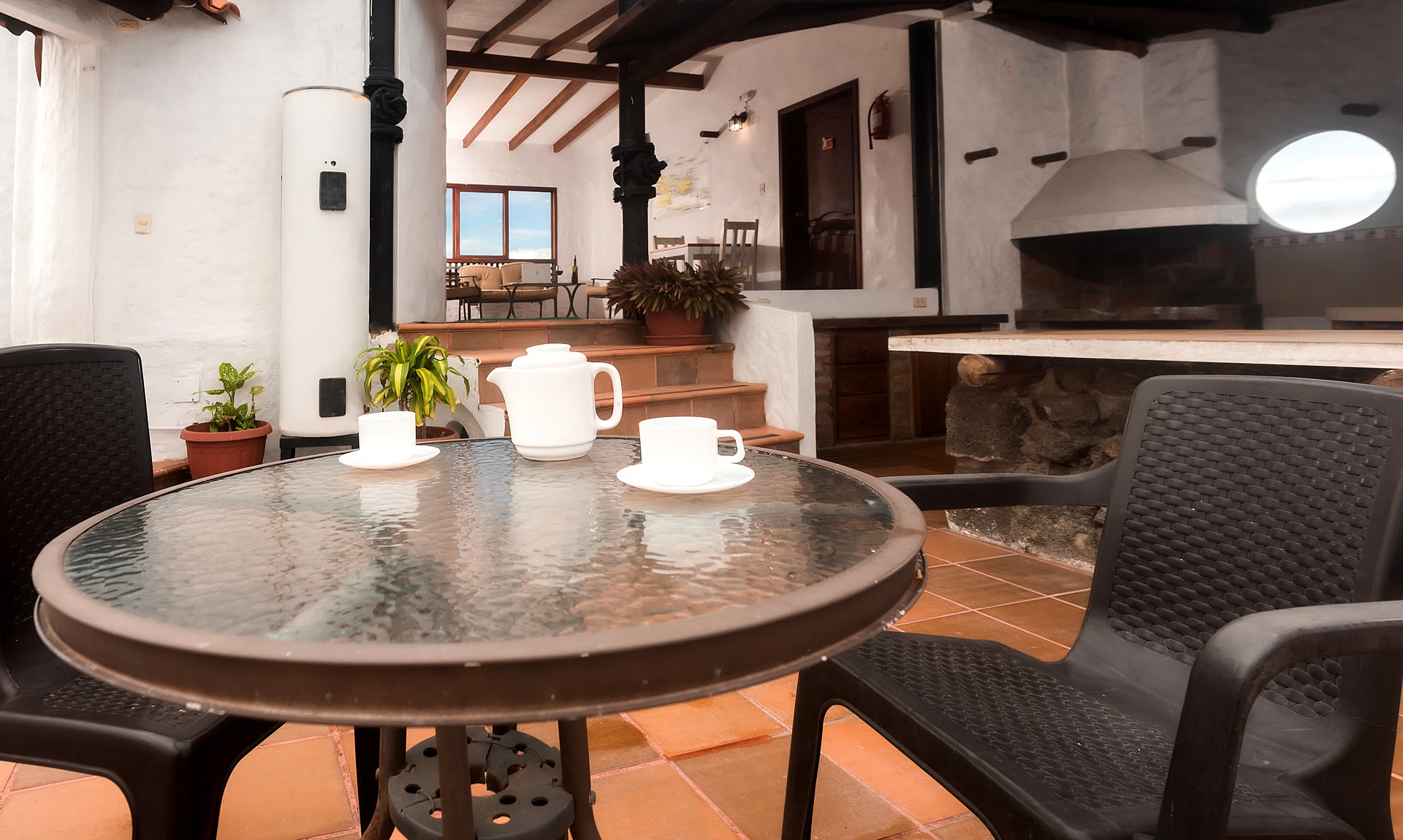 Hostal Seymour Galápagos
