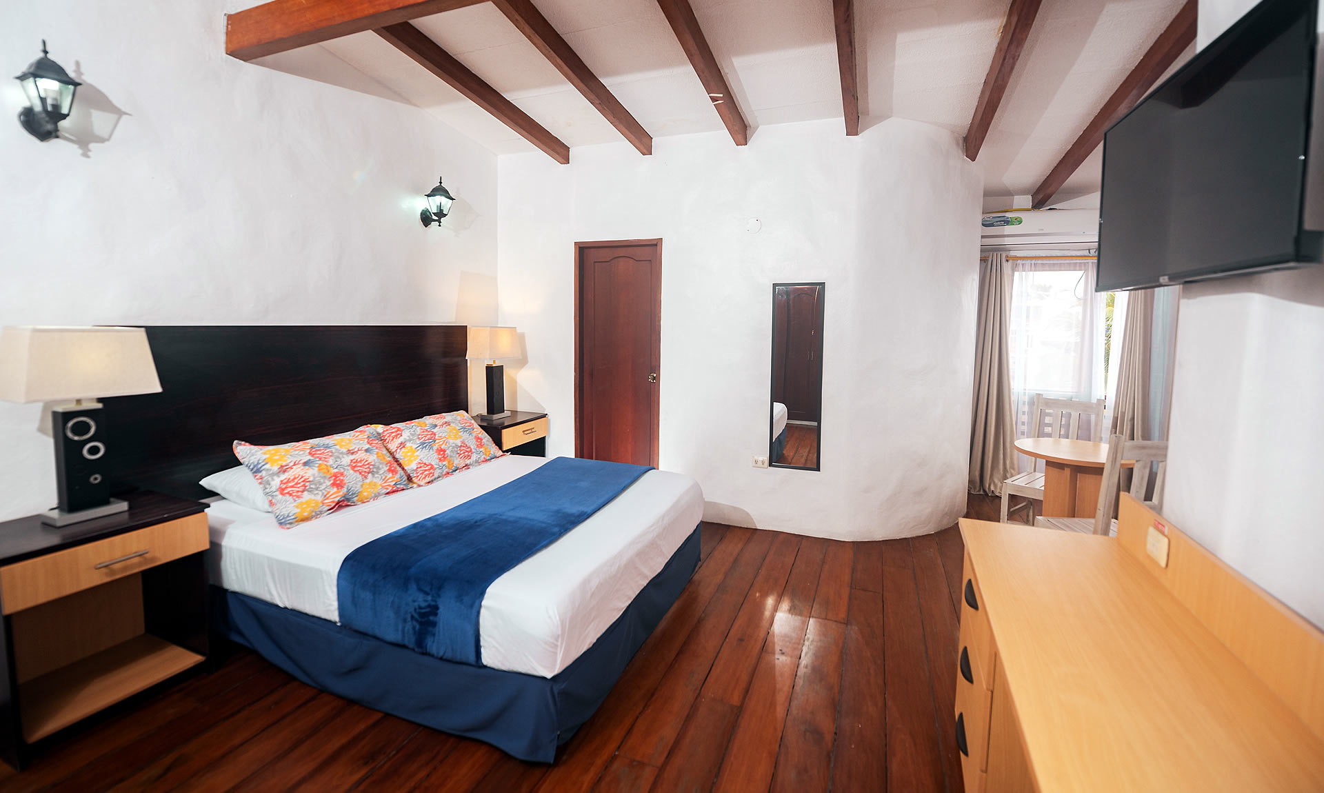 Hostal Seymour Galápagos