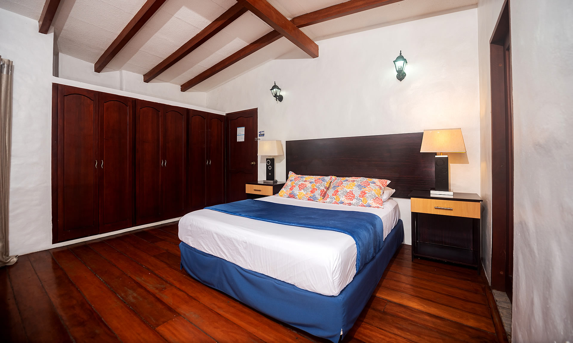 Hostal Seymour Galápagos